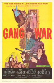 poster Charles Bronson - Spiel mir das Lied vom Tod