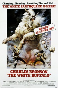 poster Charles Bronson - Zigarren für den Killer