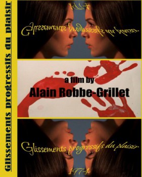 poster Der Mann in Mammis Bett