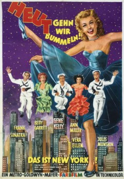 poster Heaven on Earth