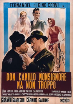 poster Die 3000-Meilen-Jagd