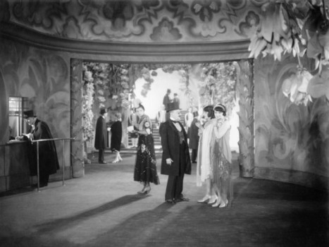 poster Erinnerungen der Liebe - Penny Serenade 