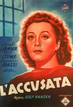 poster Berlin um die Ecke