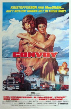 poster Du und keine andere