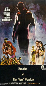 poster Freitag und Robinson