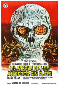 poster Godzilla - gegen Megaguirus