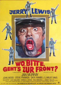 poster Sindbads Abenteuer