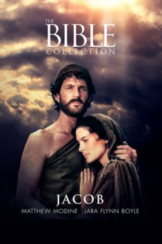 poster Die Bibel - Jakob