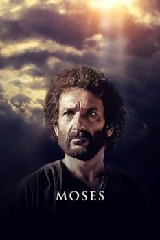 poster Die Bibel - Moses