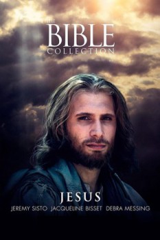 poster Die Bibel - Jesus
