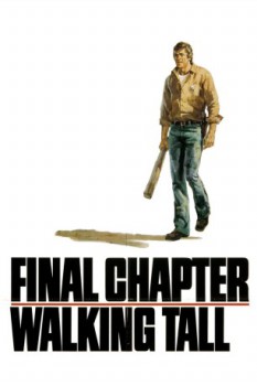 poster Walking Tall- Der Große aus dem Dunkeln  3