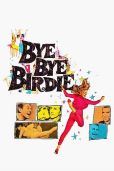 poster Bye Bye Birdie