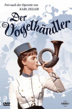poster Der Vogelhändler