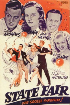 poster Jahrmarkt der Liebe