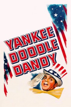 poster Yankee Doodle Dandy