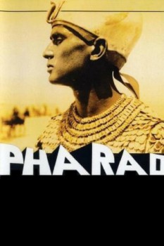 poster Pharao
