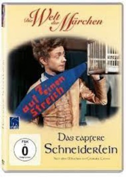 poster Das tapfere Schneiderlein
