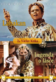 poster Der falsche Prinz
