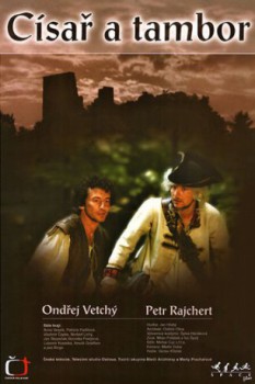 poster Der Kaiser und der Trommler