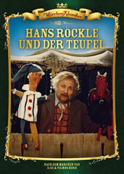 poster Hans Röckle und der Teufel