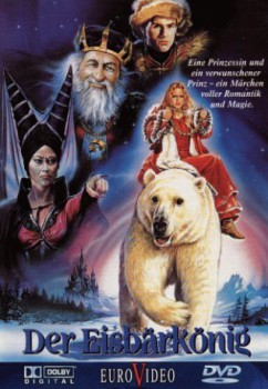 poster Der Eisbärkönig