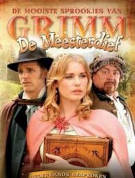 poster Der Meisterdieb 