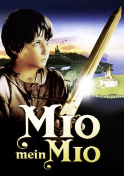 poster Mio, mein Mio