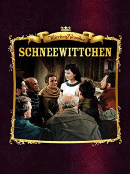 poster Schneewittchen