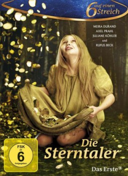 poster Die Sterntaler