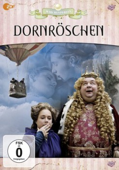 poster Dornröschen