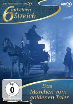 poster Das Märchen vom goldenen Taler