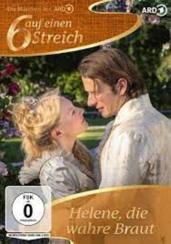 poster Helene die wahre Braut