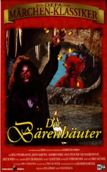 poster Der Bärenhäuter