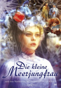 poster Die kleine Meerjungfrau