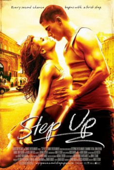 poster Step Up 1