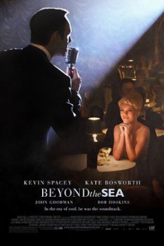 poster Beyond the Sea - Musik war sein Leben