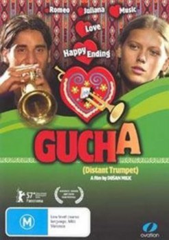poster Gucha