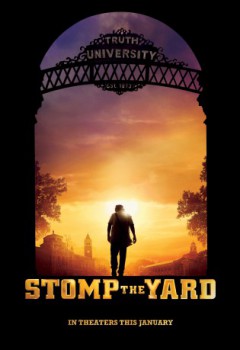 poster Stomp the Yard 1