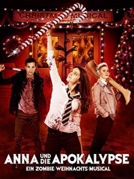 poster Anna and the Apocalypse