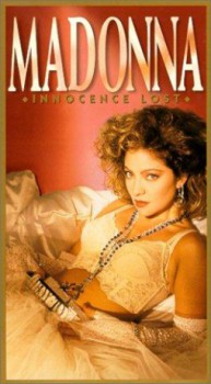 poster Madonna - Verlorene Unschuld