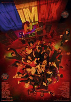 poster Climax