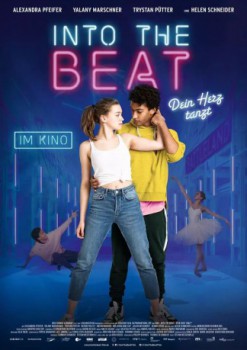 poster Into the Beat - Dein Herz tanzt