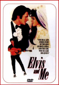 poster Mein Leben mit Elvis