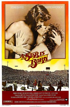 poster A Star Is Born