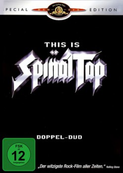 poster This Is Spinal Tap