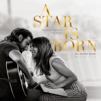 poster A Star Is Born