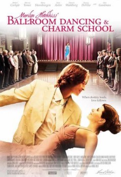 poster Ballroom Dancing - Auf Schicksal folgt Liebe