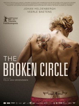 poster The Broken Circle