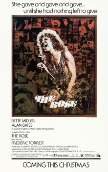 poster The Rose