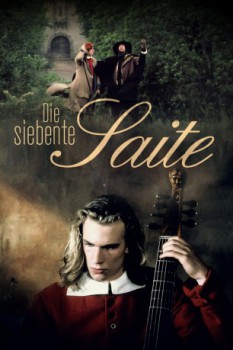 poster Die siebente Saite  (1991)